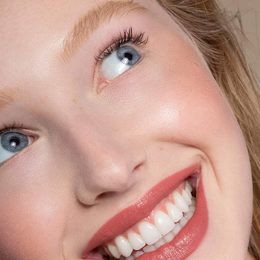💕Nur heute: 1 kaufen, 1 gratis – jeweils nur 3,49 £🔥Wasserfeste, innovative Metall-Mascara