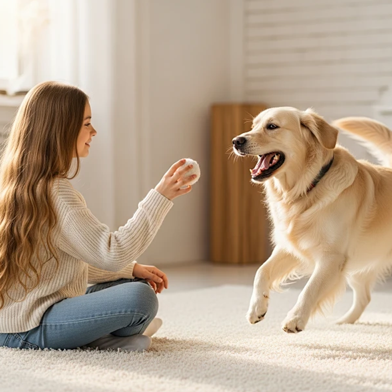 PET SUPPLIES
