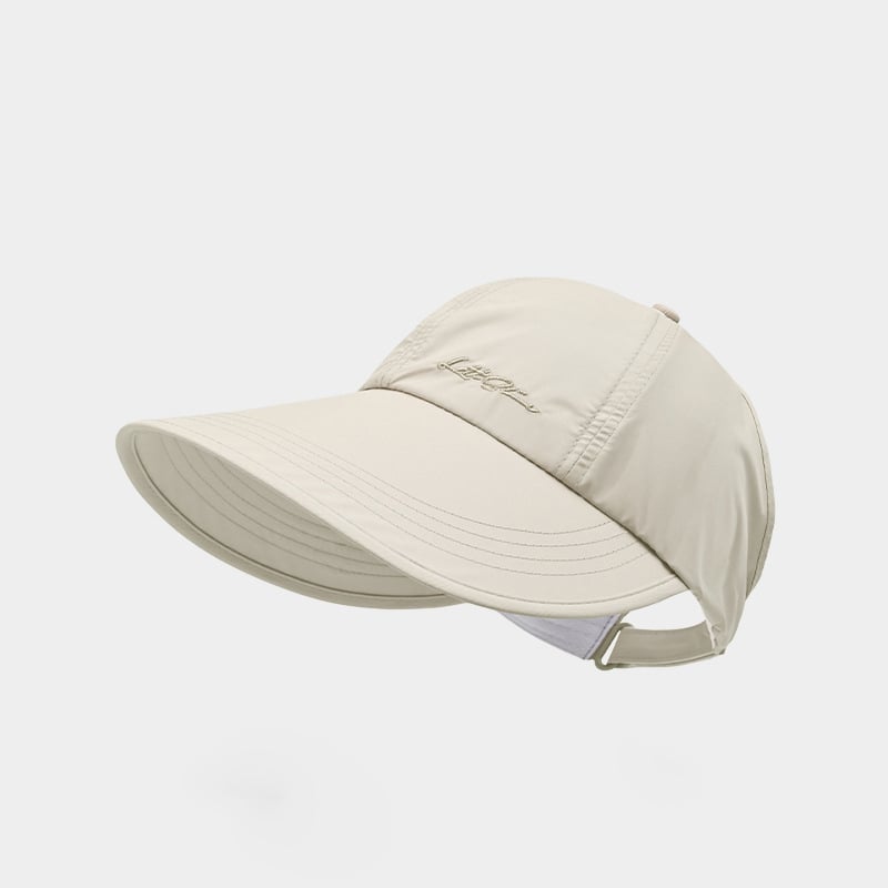 🔥LETZTER TAG DES SALES: 70 % RABATT 🌞 Baseballkappe mit UPF-Sonnenschutz🧢