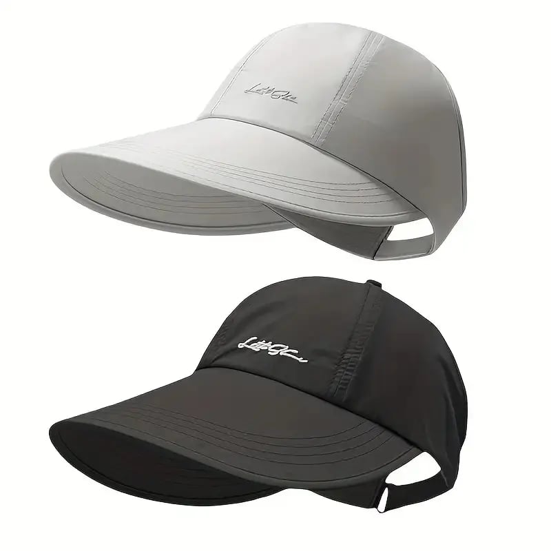 🔥LETZTER TAG DES SALES: 70 % RABATT 🌞 Baseballkappe mit UPF-Sonnenschutz🧢
