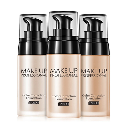 Flüssig-Foundation-Concealer