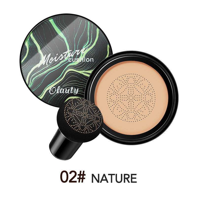 💥Mehr kaufen, mehr sparen💥Neue CC Cream mit Pilzkopf-Luftkissen-Technologie