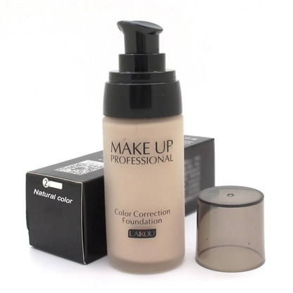 Flüssig-Foundation-Concealer