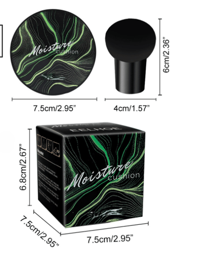 💥Mehr kaufen, mehr sparen💥Neue CC Cream mit Pilzkopf-Luftkissen-Technologie
