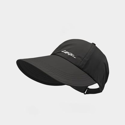 🔥LETZTER TAG DES SALES: 70 % RABATT 🌞 Baseballkappe mit UPF-Sonnenschutz🧢