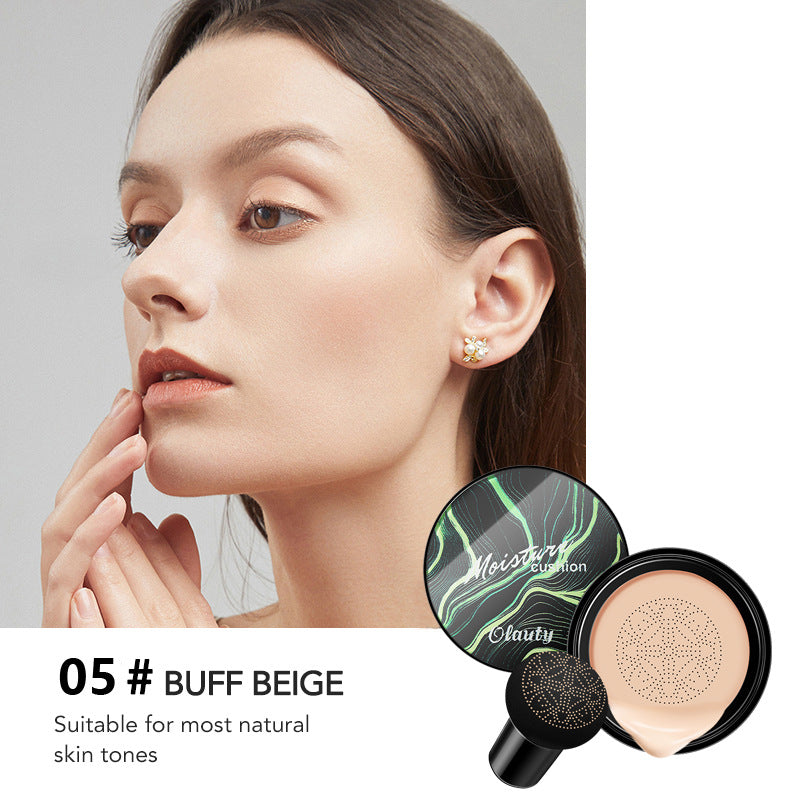 💥Mehr kaufen, mehr sparen💥Neue CC Cream mit Pilzkopf-Luftkissen-Technologie