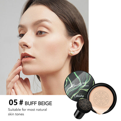 💥Mehr kaufen, mehr sparen💥Neue CC Cream mit Pilzkopf-Luftkissen-Technologie
