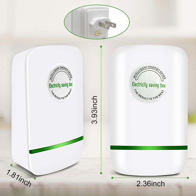 🥳LAST DAY SALE: ONLY ￡9.99!!🥳💞50K+ SOLD!🌟🏠 Flash Sale 50% Off! Worry-Free Power for Your Home. This 30KW unit auto-manages appliance efficiency. Stop the hidden cost of unstable electricity! 🌟🔌