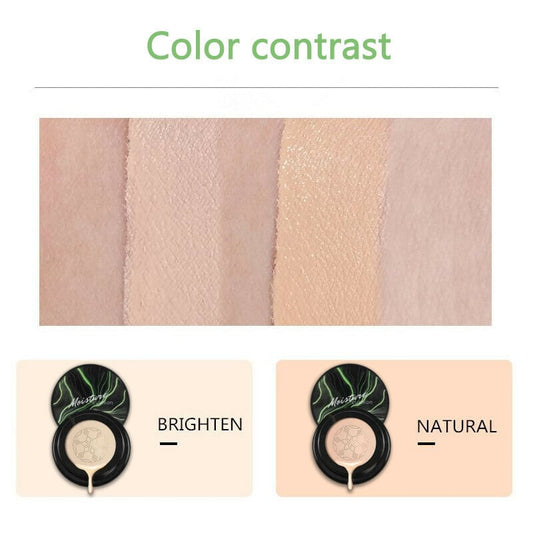 💥Mehr kaufen, mehr sparen💥Neue CC Cream mit Pilzkopf-Luftkissen-Technologie