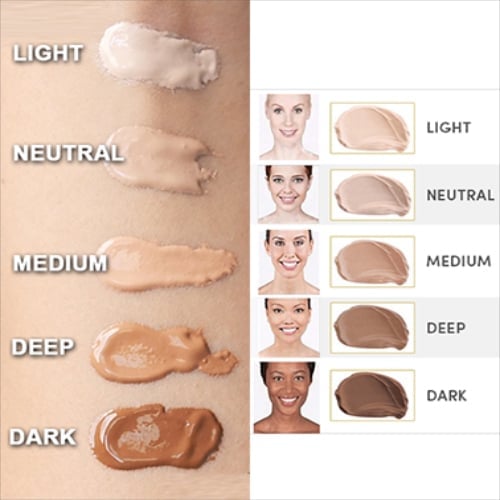 🔥Wasserfester Concealer Matte-wear Liquid Foundation💗