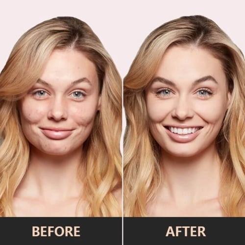 🔥Wasserfester Concealer Matte-wear Liquid Foundation💗