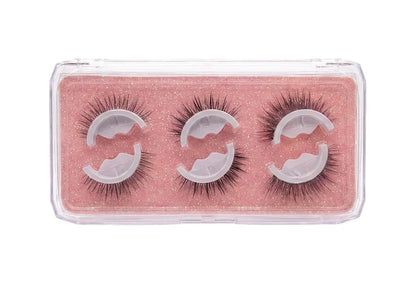 💥HOT SALE 50% RABATT!💥Wiederverwendbare selbstklebende künstliche Wimpern
