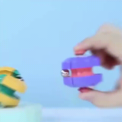 🎅Frühzeitige Weihnachtsangebote🎁Track Pinball Finger-Spinner
