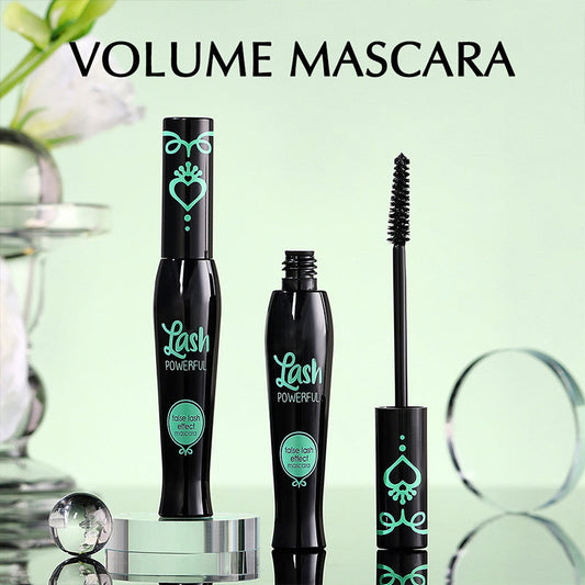 🔥1 kaufen, 1 gratis erhalten – 49% RABATT🎅Wasserfeste, schweißfeste Volumen-Mascara