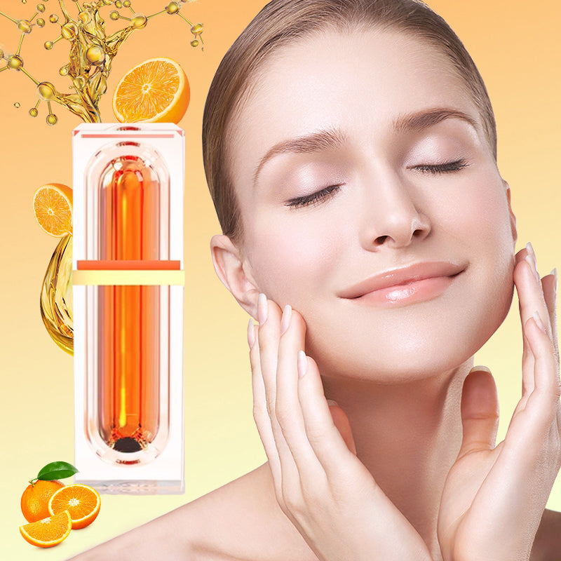 🎉Top-Angebot🎉Multi-Vitamin-C-Natur-Make-up-Creme