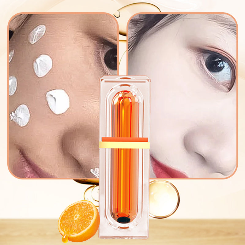 🎉Top-Angebot🎉Multi-Vitamin-C-Natur-Make-up-Creme