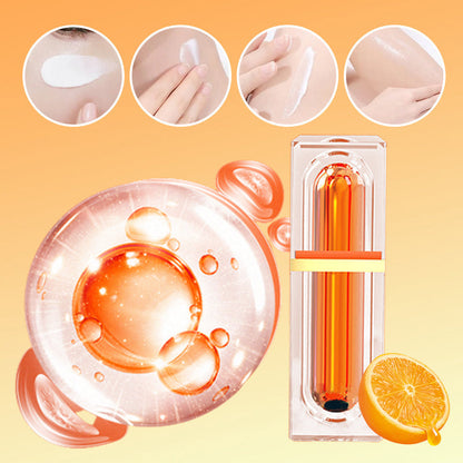 🎉Top-Angebot🎉Multi-Vitamin-C-Natur-Make-up-Creme