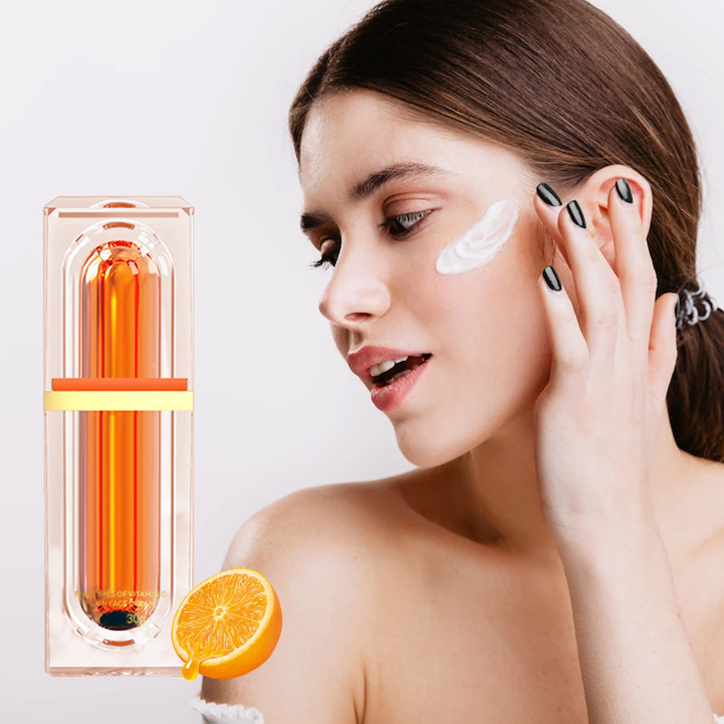 🎉Top-Angebot🎉Multi-Vitamin-C-Natur-Make-up-Creme
