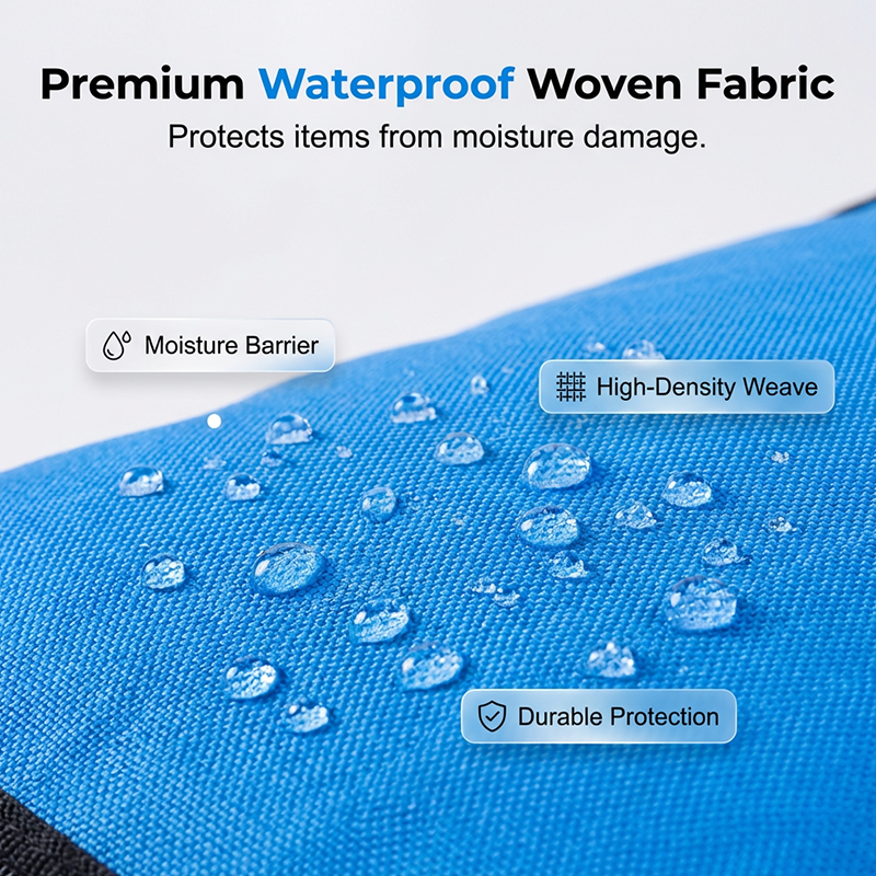 🔥LETZTER TAG – 50 % RABATT🔥StorMax™🇬🇧 180-l-Wasserdichte Umzugs- und Aufbewahrungstaschen🏆Extrem robust • Extra groß • Wiederverwendbar ✅️
