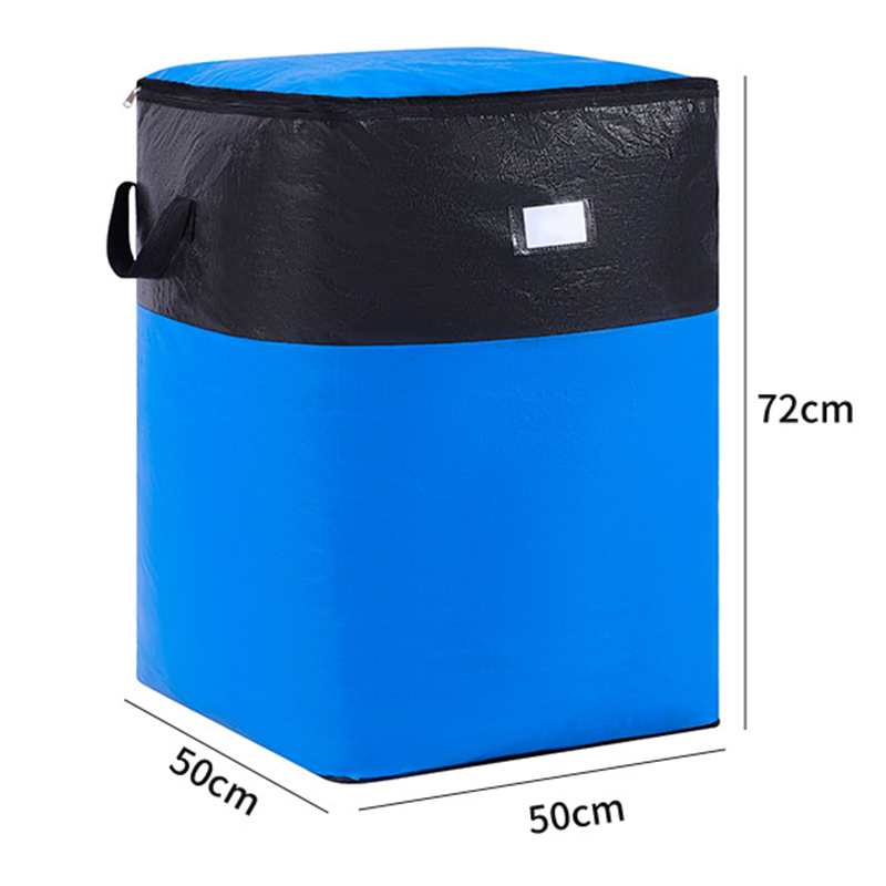 🔥LETZTER TAG – 50 % RABATT🔥StorMax™🇬🇧 180-l-Wasserdichte Umzugs- und Aufbewahrungstaschen🏆Extrem robust • Extra groß • Wiederverwendbar ✅️